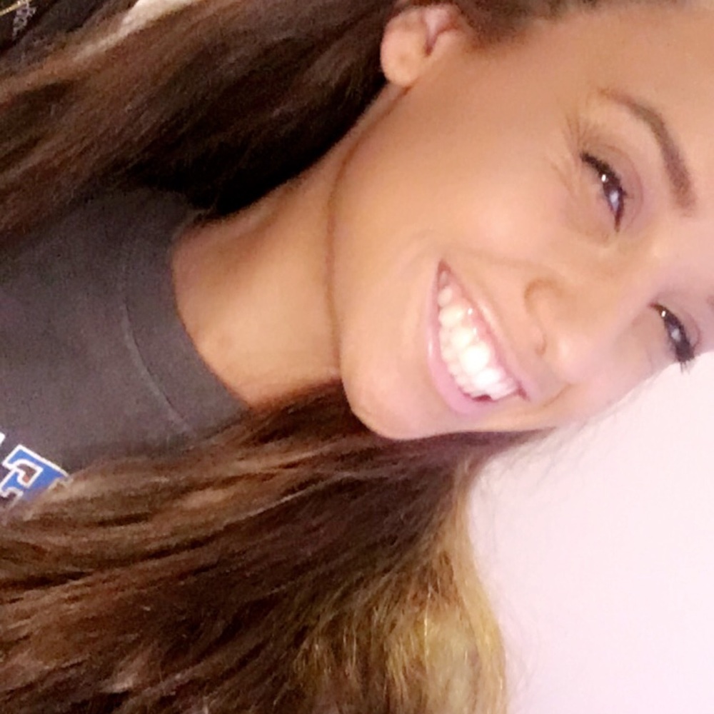 Meet your Posher, Samantha